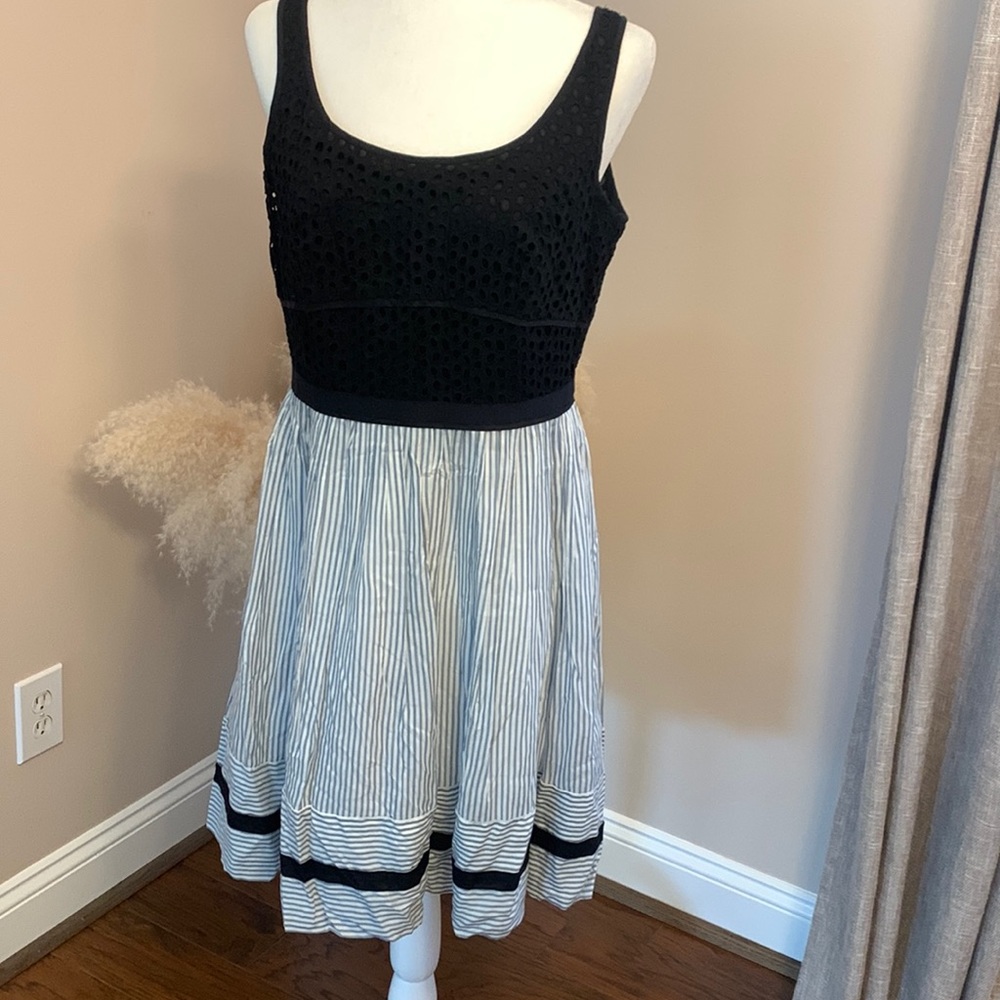 Ann Taylor Loft women dress